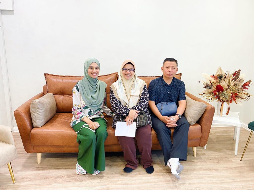 dental clinic kl