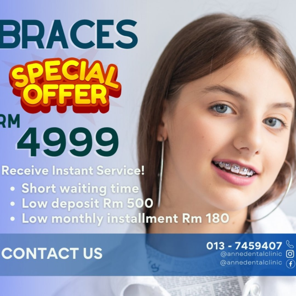 dental clinic setapak